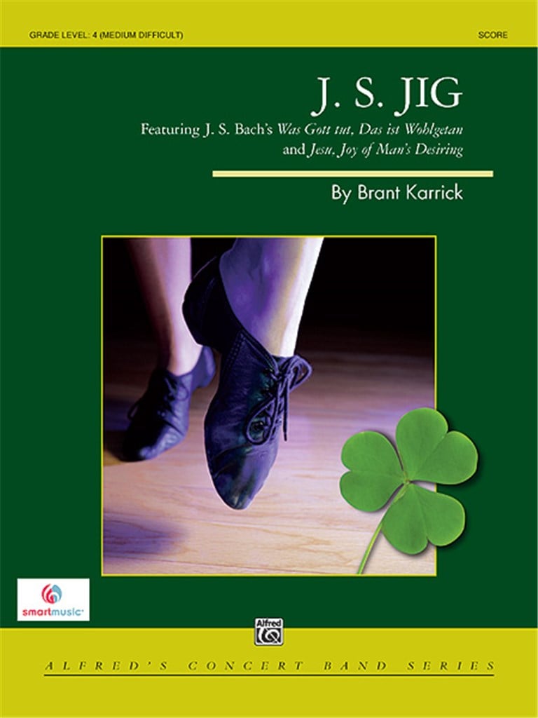 J.S. Jig